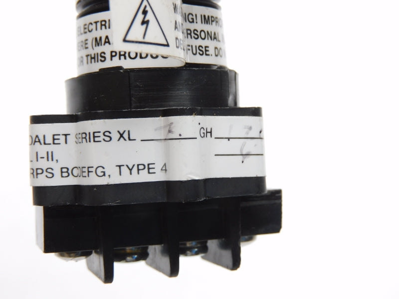 ADALET XL 120V NSNP