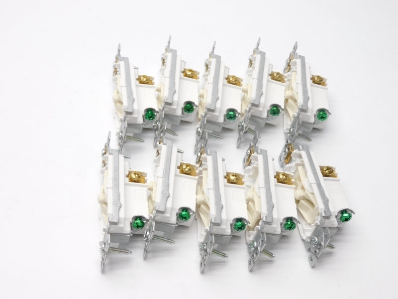 SQUARE D SQR14130XX 120/277VAC 15A (PKG OF 10) NSMP