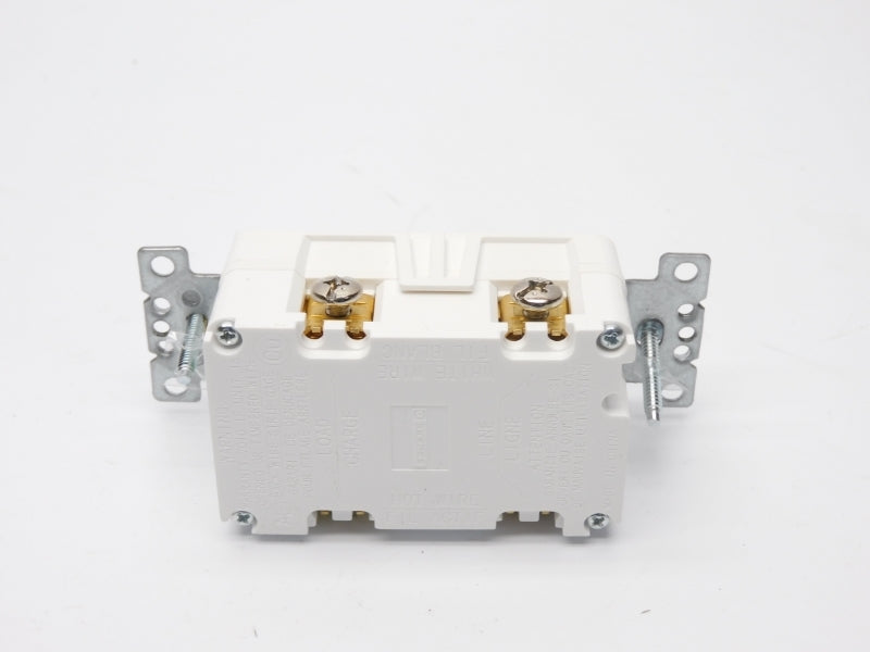 SQUARE D SQR51101WH 125VAC 15A NSMP