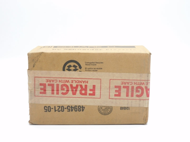 SQUARE D EDB36050 347V 50A NSFS