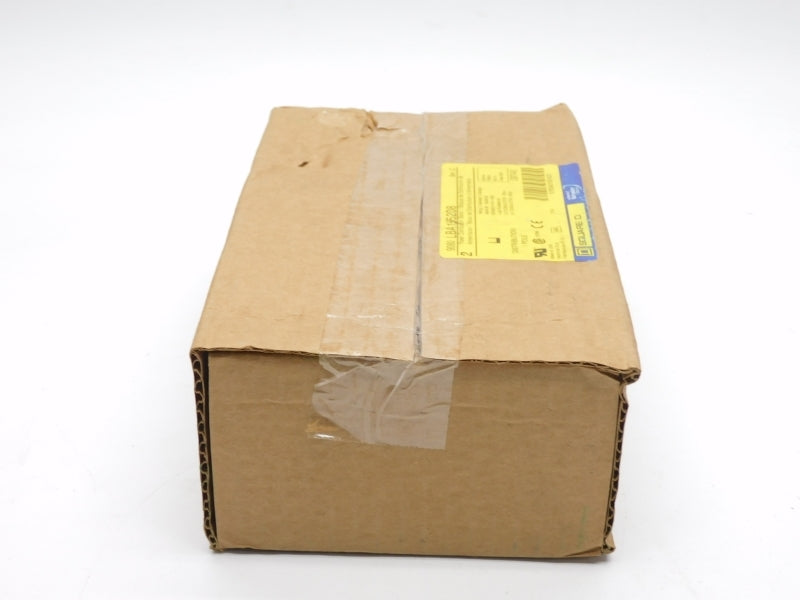 SQUARE D 9080LBA165208 SER. C 600V 760A (PKG OF 2) NSFS