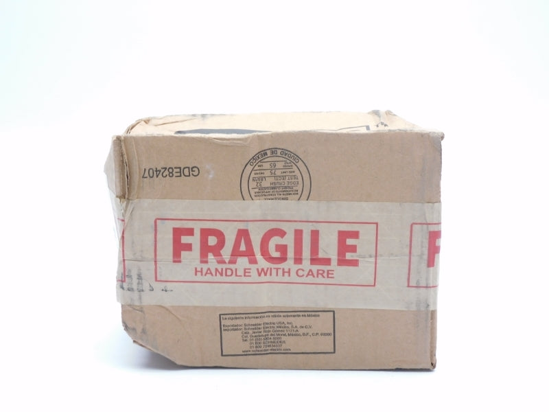 SQUARE D BJL36040 480V 40A NSFS