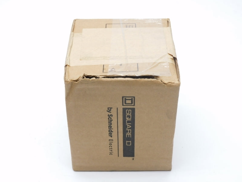 SQUARE D 9001KYSS100 SER. G NSFS