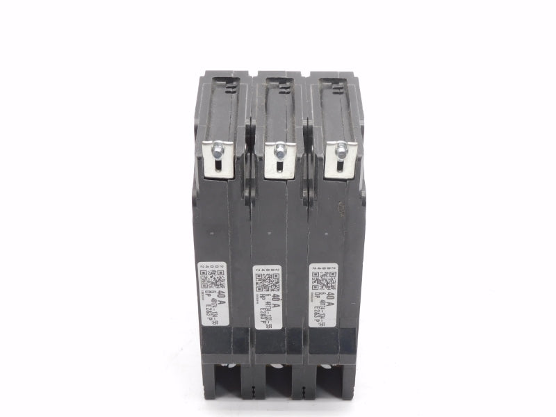 SQUARE D EDB36040 347V 40A NSMP