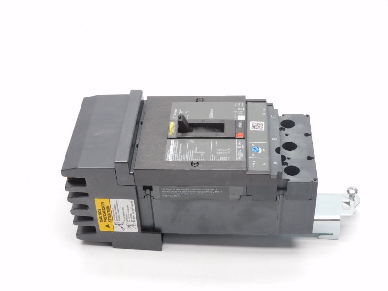 SQUARE D JJA36175 600V 175A NSMP