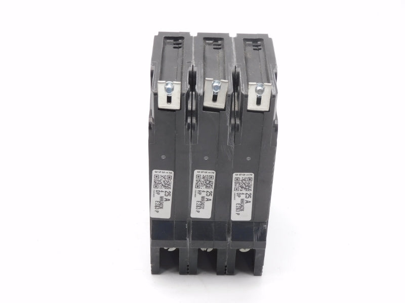 SQUARE D EGB34025 277V 25A NSMP