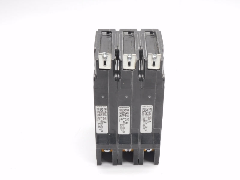 SQUARE D EJB34035 277V 35A NSMP