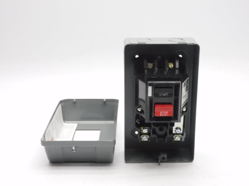 SQUARE D 2510MBG1 SER. A 600V NSMP