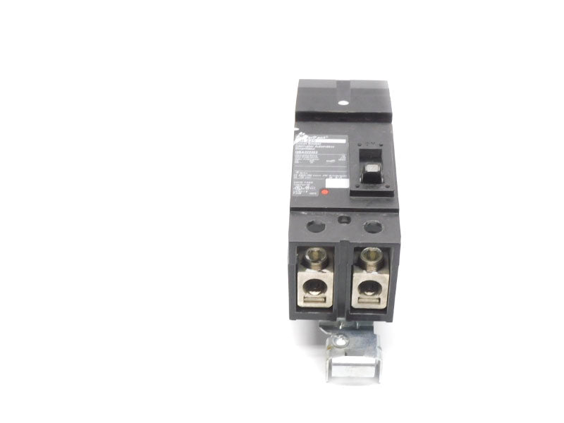 SQUARE D QBA222252 240V 225A UNMP