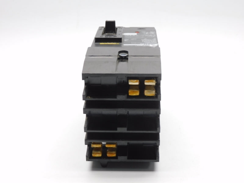 SQUARE D QBA222252 240V 225A UNMP