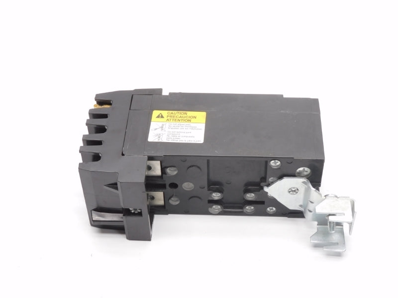 SQUARE D QBA222252 240V 225A UNMP