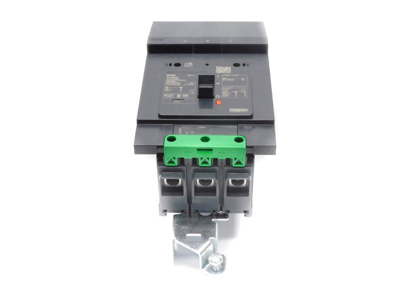SQUARE D BJA36020 480V 20A NUPI
