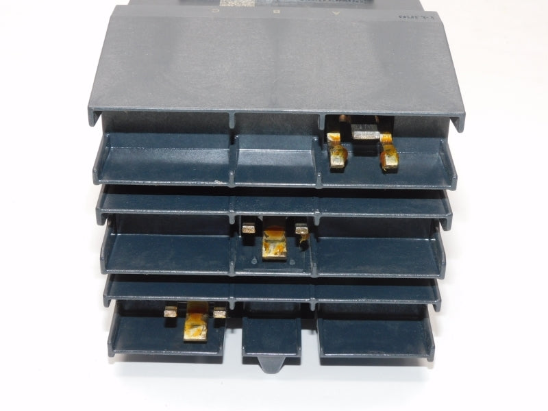 SQUARE D BJA36020 480V 20A NUPI