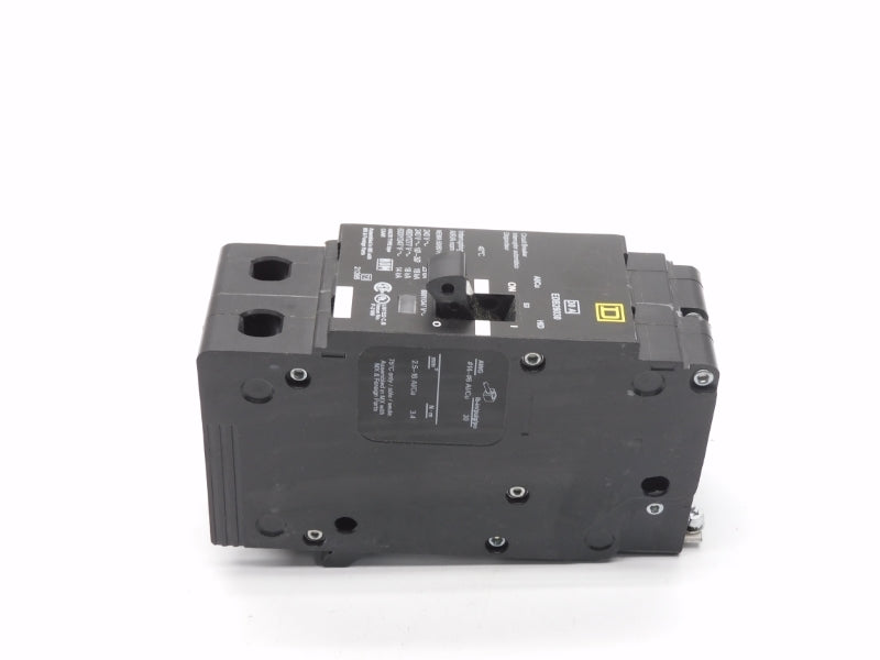 SQUARE D EDB26030 347V 30A NSNP