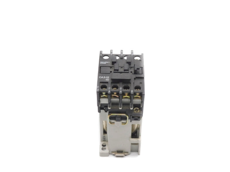 SPRECHER+SCHUH CA3-12-10 24VDC 25A NSNP