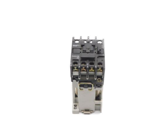 SPRECHER+SCHUH CA3-12-10 24VDC 25A NSNP
