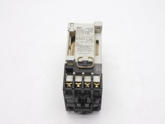 SPRECHER+SCHUH CA3-12-10 24VDC 25A NSNP