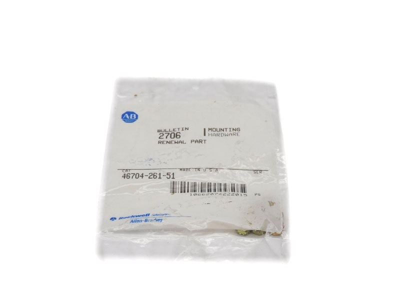 ALLEN BRADLEY 46704-261-51 NSMP