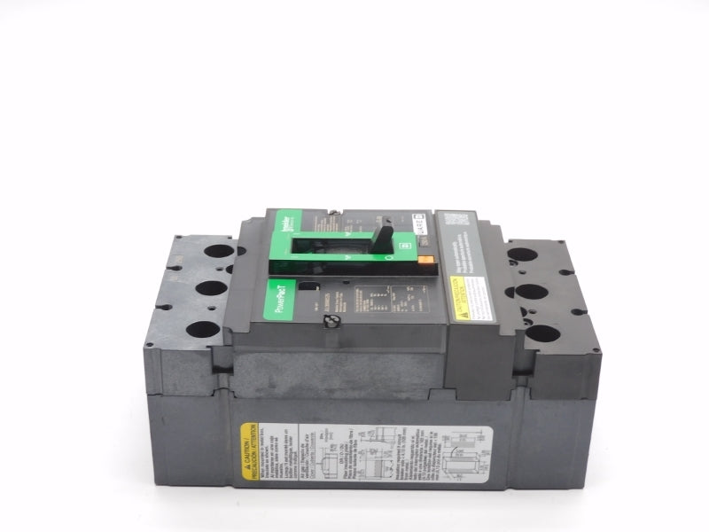 SQUARE D JLL36000S25 600V 250A NSNP