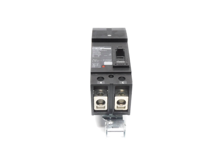 SQUARE D QDA221002 240V 100A NUPI