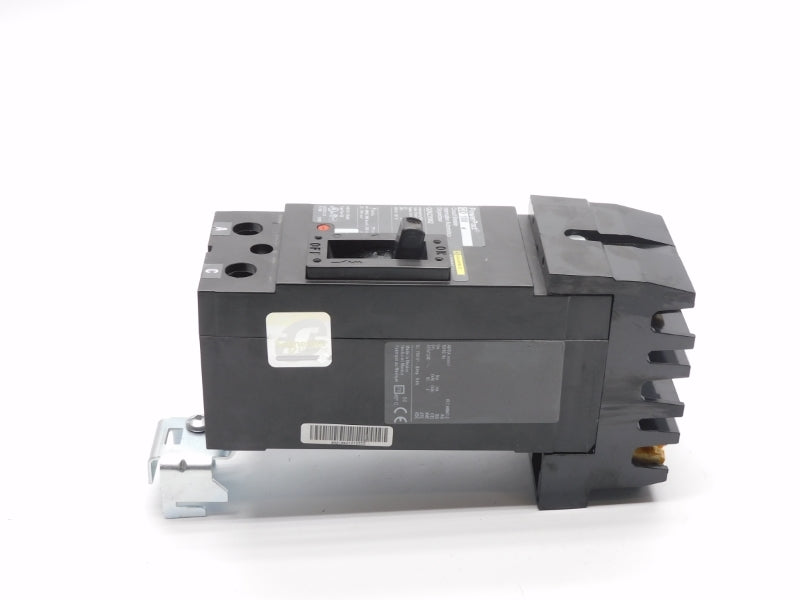 SQUARE D QDA221002 240V 100A NUPI