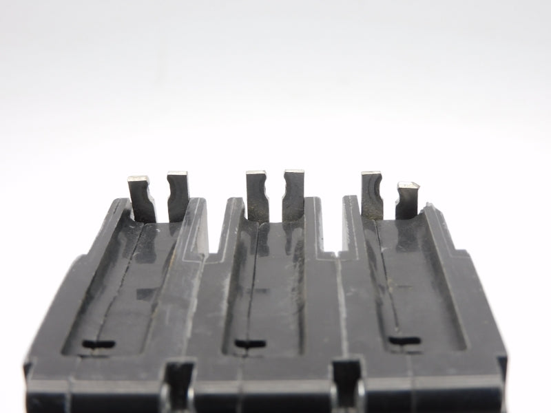 SQUARE D EDB36020 347V 20A UNMP
