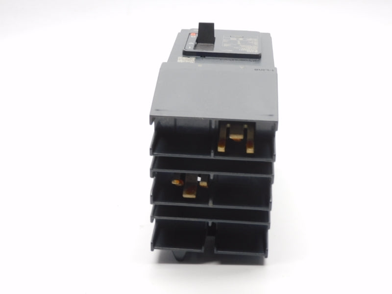 SQUARE D BJA260201 480V 20A NSNP