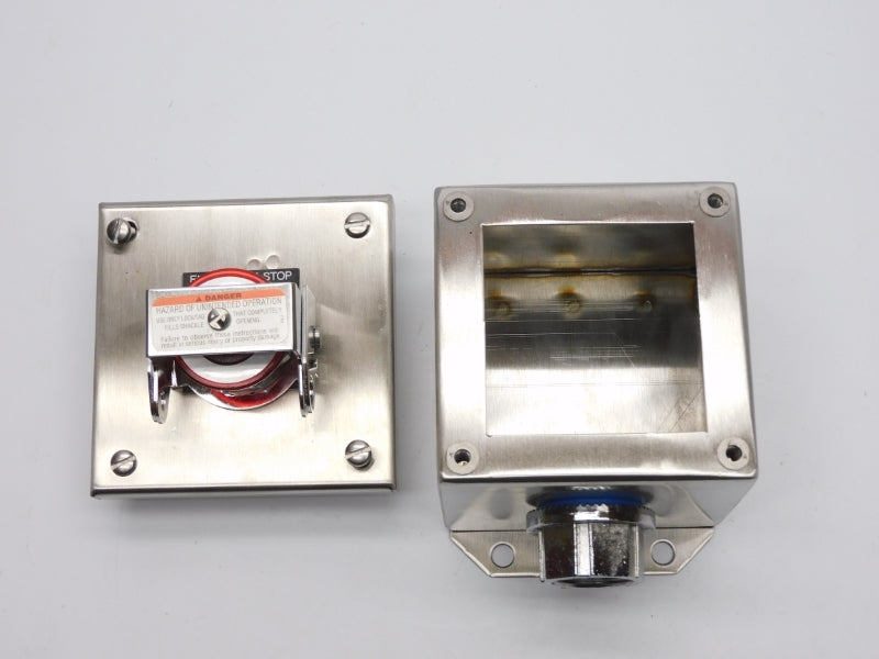 SQUARE D 9001KYSS100 SER. G NSMP