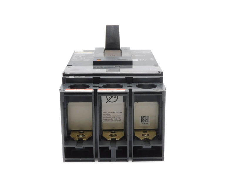 SQUARE D LJM36400U31X 600V 400A (AS PICTURED) NSNP