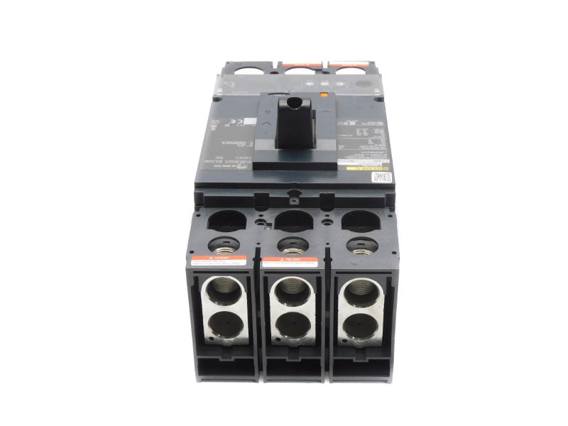 SQUARE D LJM36400U31X 600V 400A (AS PICTURED) NSNP