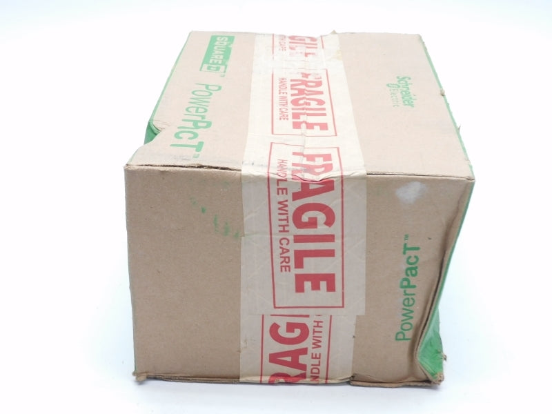SQUARE D BDA34025Y 277V 25A NSFS