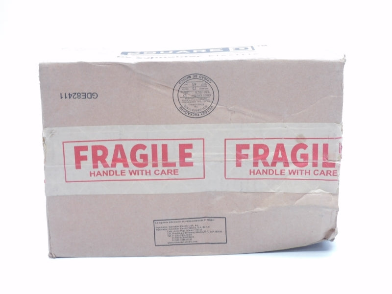 SQUARE D BDA34070Y 277V 70A NSFS