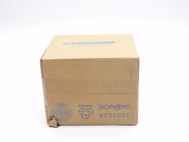 SQUARE D 8910DPA72V09 SER. A 220/208-240V 94A NSFS