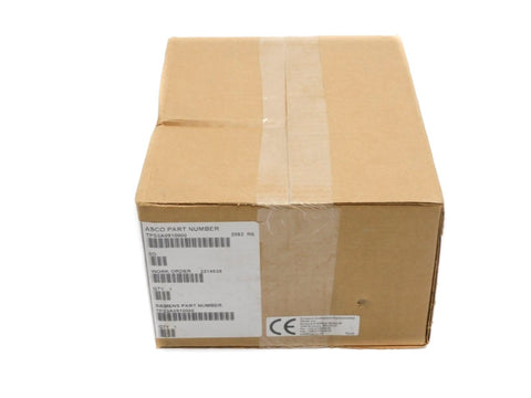 ASCO SIEMENS TPS3A0910000 NSFS