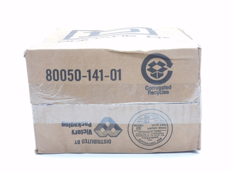 SQUARE D HC8SN SER. 4 800A NSFS