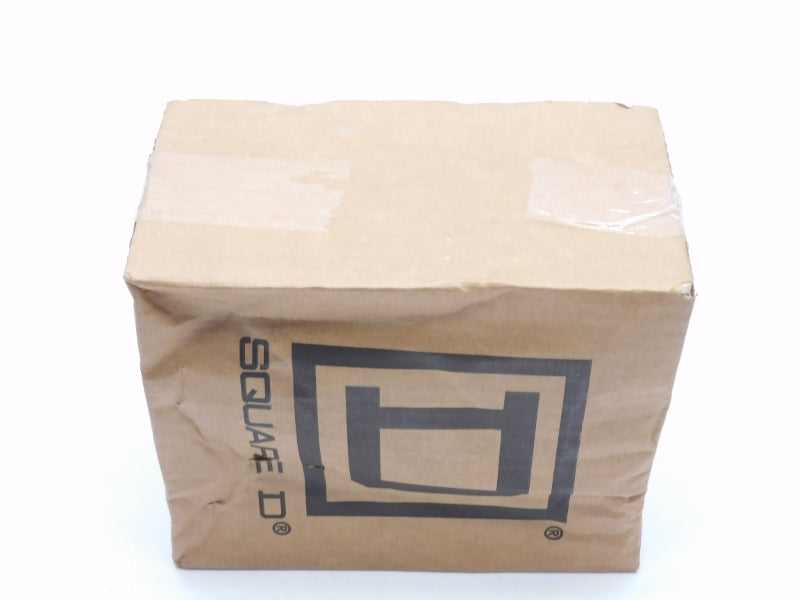 SQUARE D HC8SN SER. 4 800A NSFS
