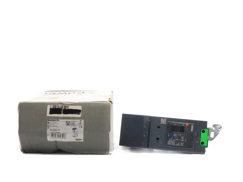 SQUARE D BGA260152 480V 15A NSMP