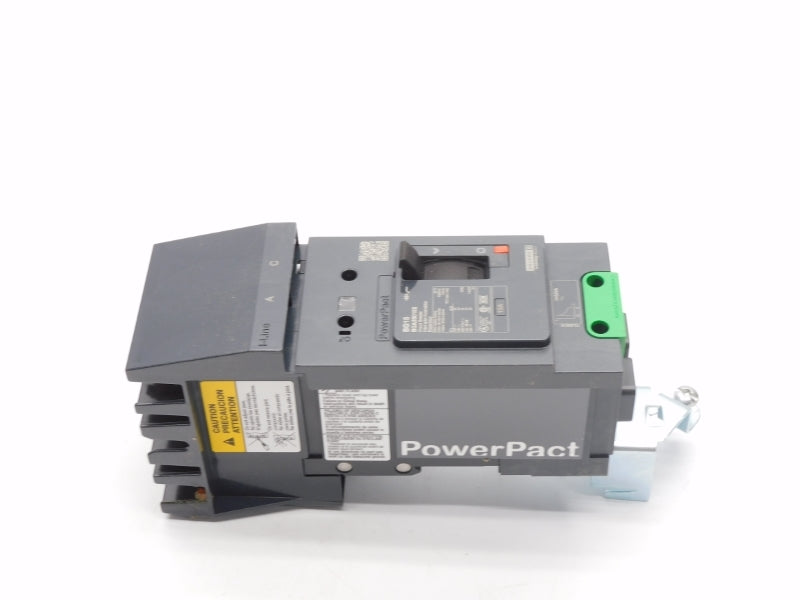SQUARE D BGA260152 480V 15A NSMP