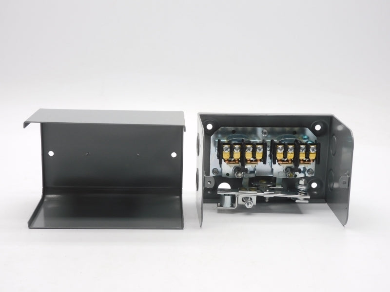 SQUARE D 9038AG1S1 SER. A 460/575V NSMP