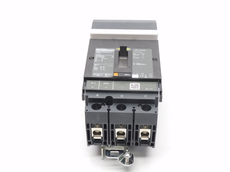 SQUARE D HJA36035 600V 35A (AS PICTURED) NSMP