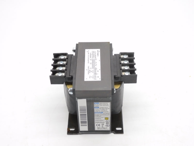 SQUARE D 9070T350D15 240/480V NSMP
