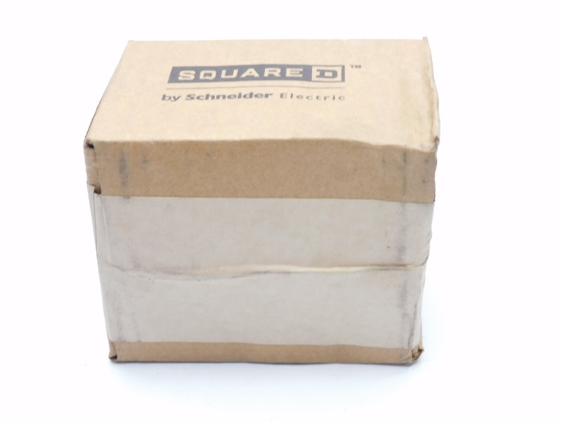 SQUARE D SN20 SER. G01 240VAC 125A NSFS