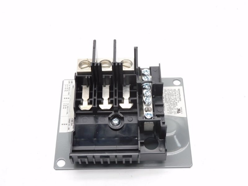 SQUARE D QON403L60N SER. 2 120/240V 60A NSMP