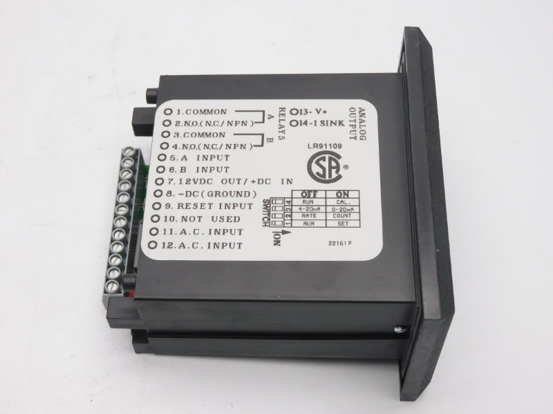 KEP MR2A3M 110VAC NSMP