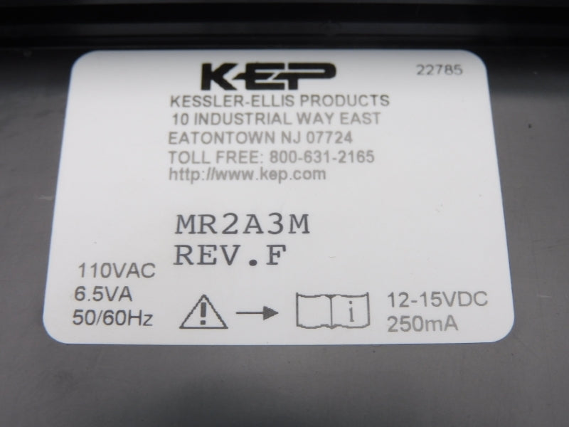KEP MR2A3M 110VAC NSMP