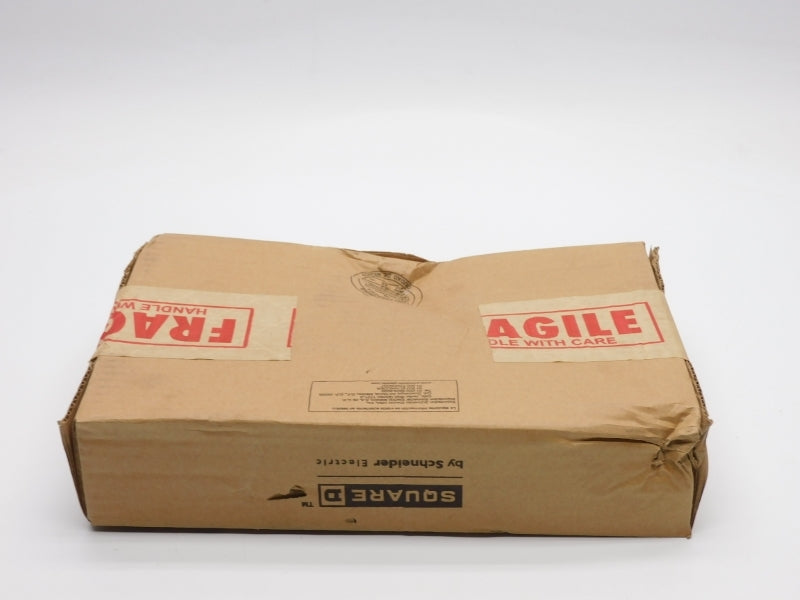 SQUARE D BDA140205 277V 20A NSFS
