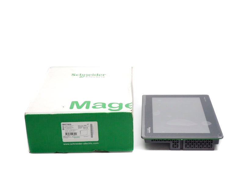 SCHNEIDER ELECTRIC HMIST6600 24VDC NSMP