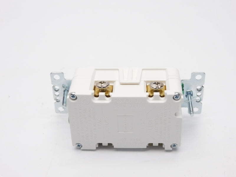 SQUARE D SQR51203WH 125VAC 20A NSMP