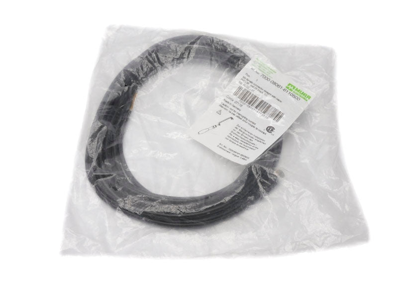 MURR ELEKTRONIK 7000-08061-6110500 30VAC/DC 4A NSMP