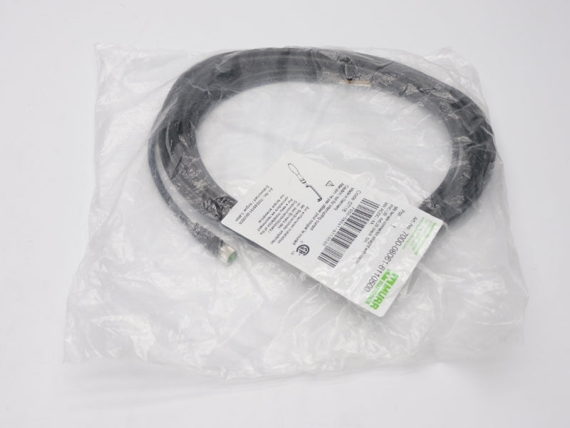MURR ELEKTRONIK 7000-08061-6110500 30VAC/DC 4A NSMP